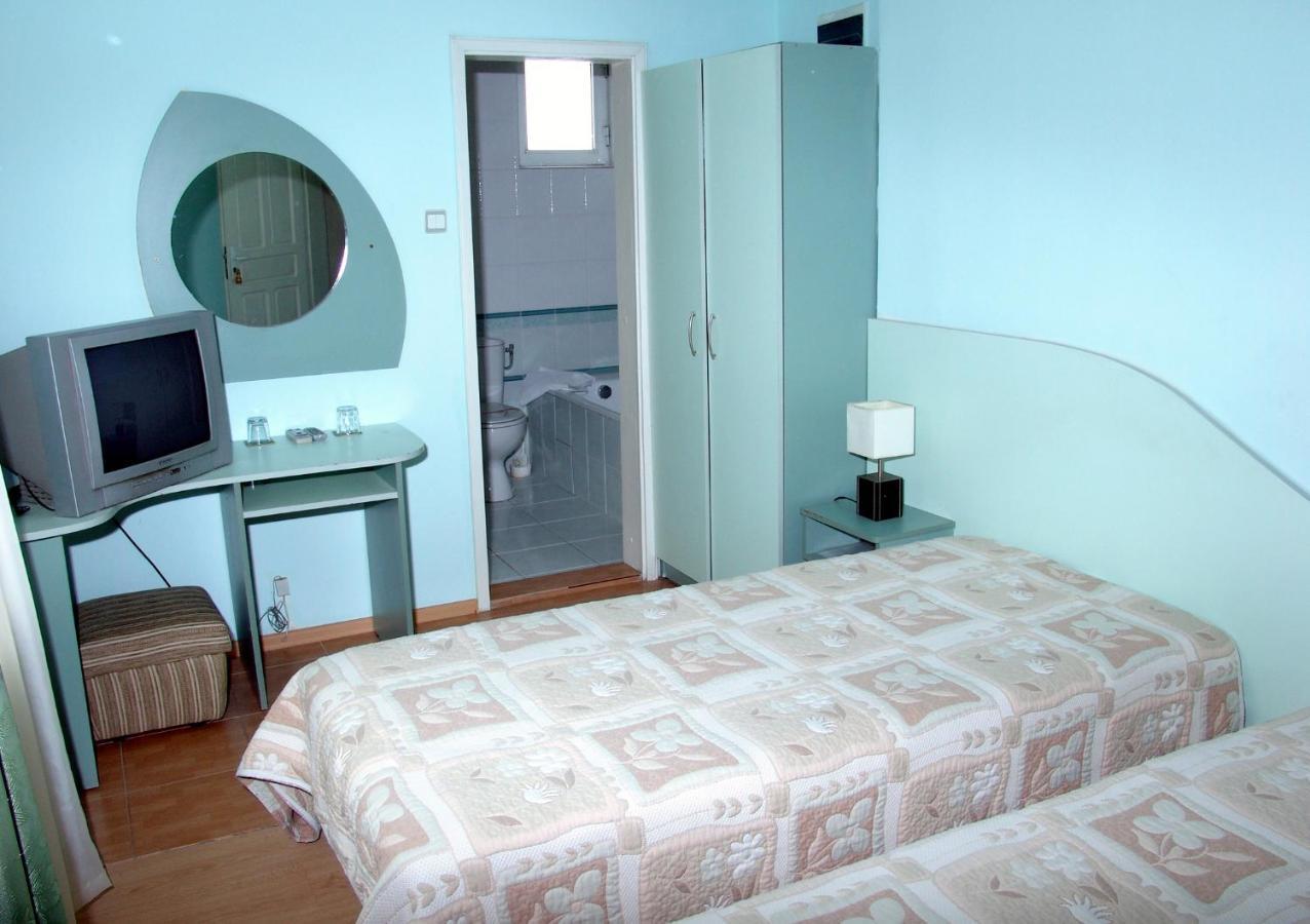 Hotel Zora فيدين المظهر الخارجي الصورة