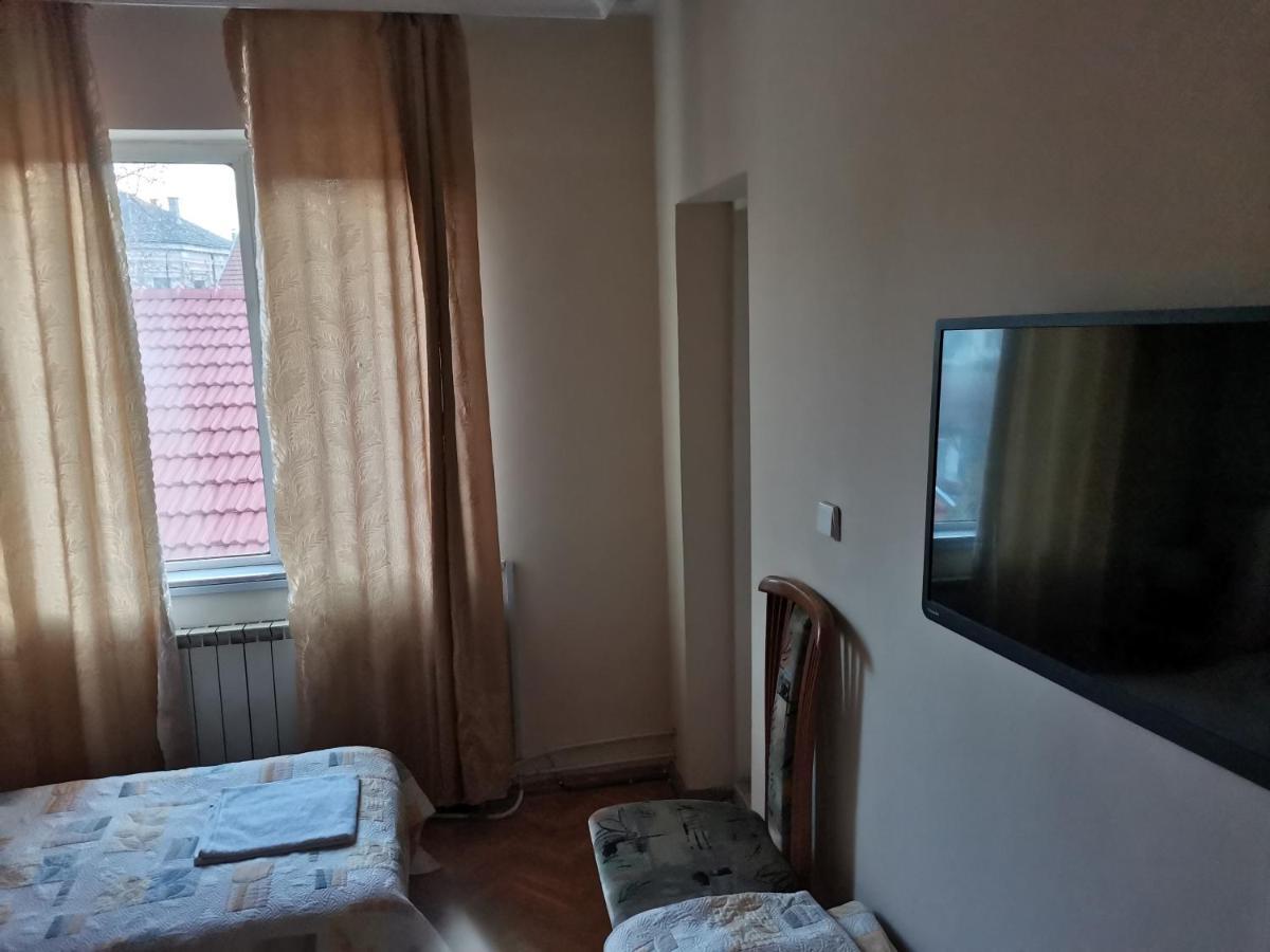 Hotel Zora فيدين المظهر الخارجي الصورة