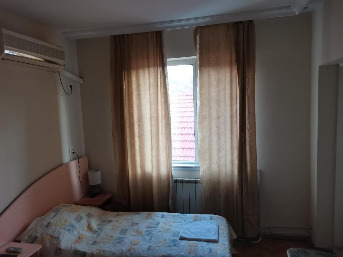 Hotel Zora فيدين المظهر الخارجي الصورة