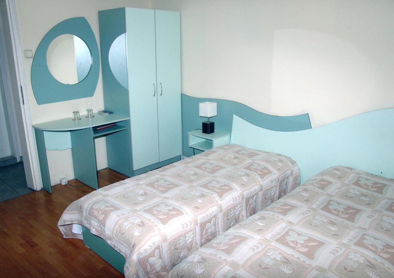 Hotel Zora فيدين المظهر الخارجي الصورة