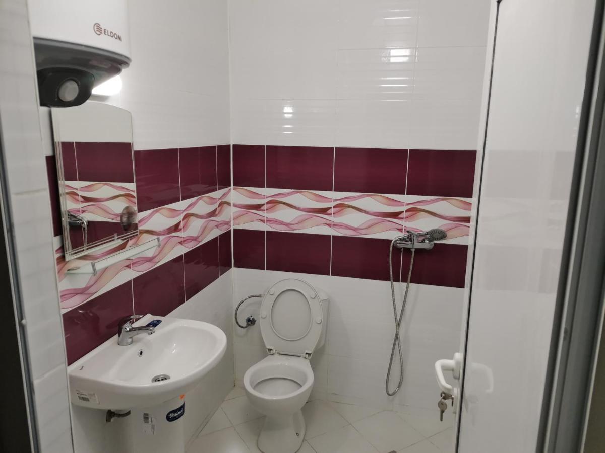 Hotel Zora فيدين المظهر الخارجي الصورة