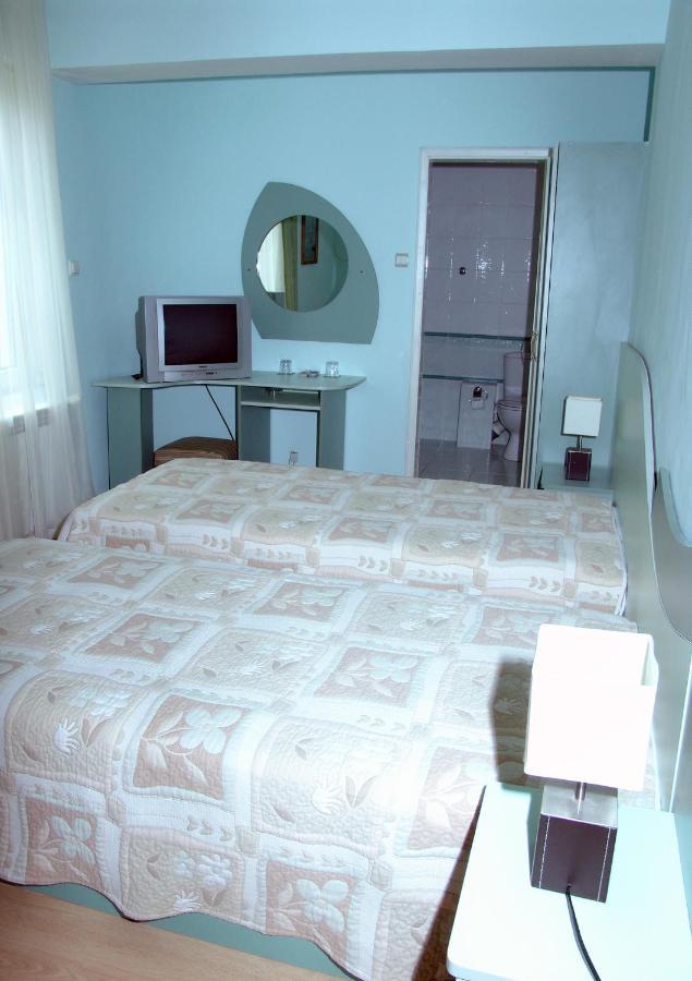 Hotel Zora فيدين المظهر الخارجي الصورة