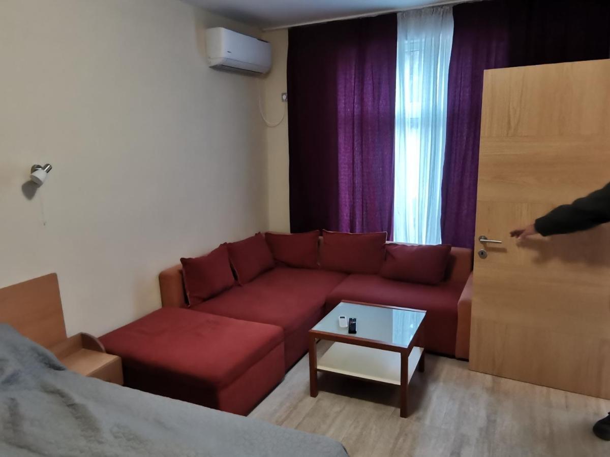 Hotel Zora فيدين المظهر الخارجي الصورة