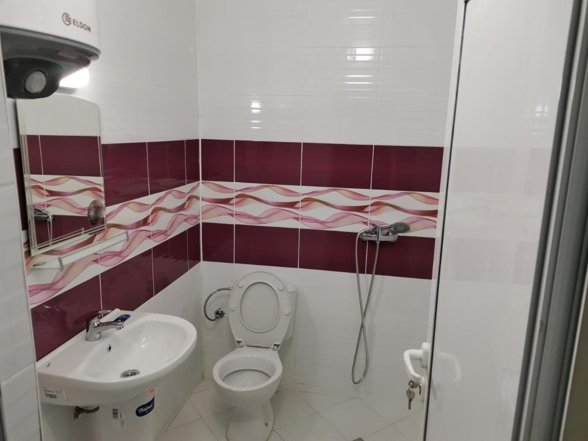 Hotel Zora فيدين المظهر الخارجي الصورة