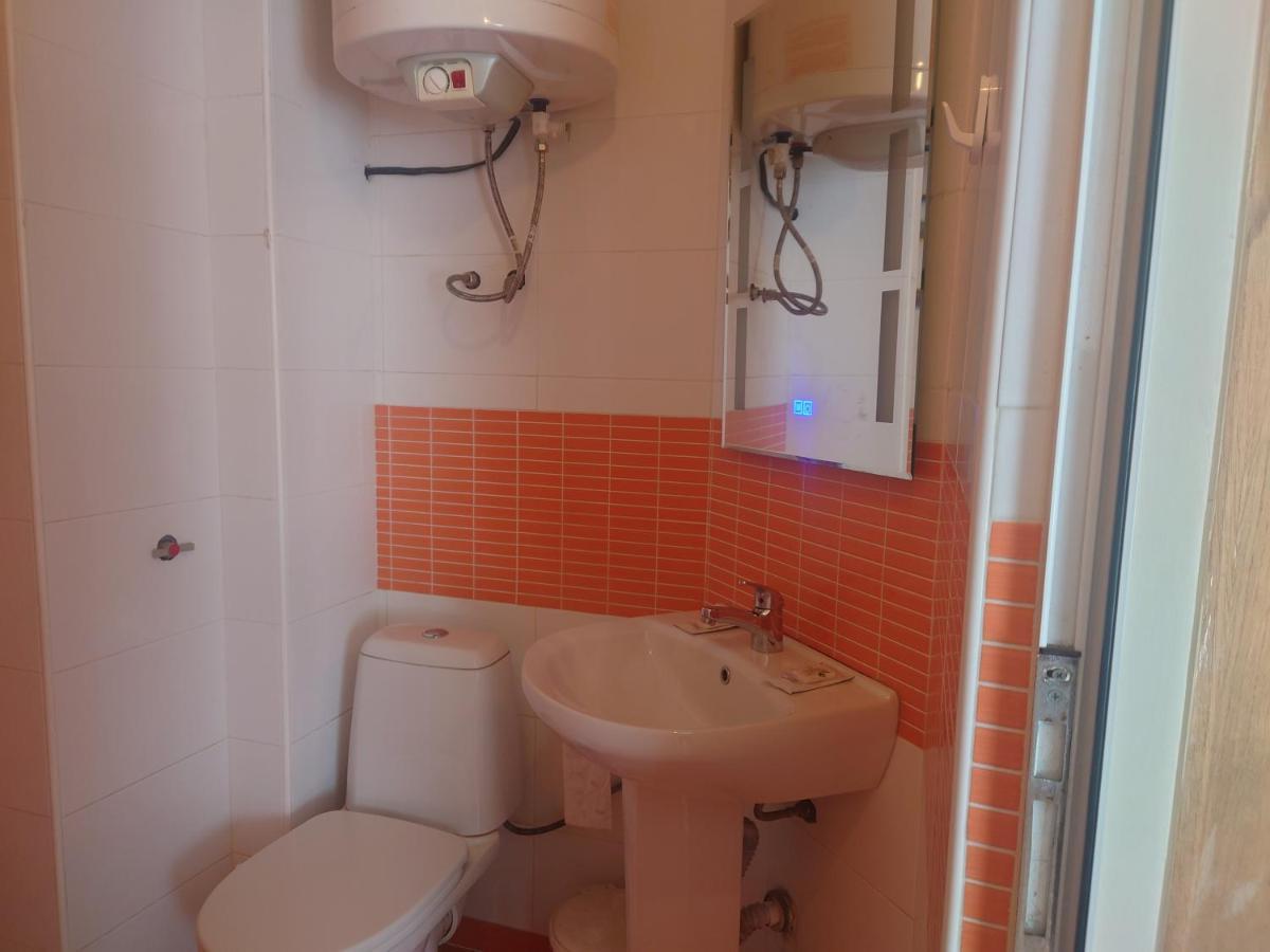 Hotel Zora فيدين المظهر الخارجي الصورة