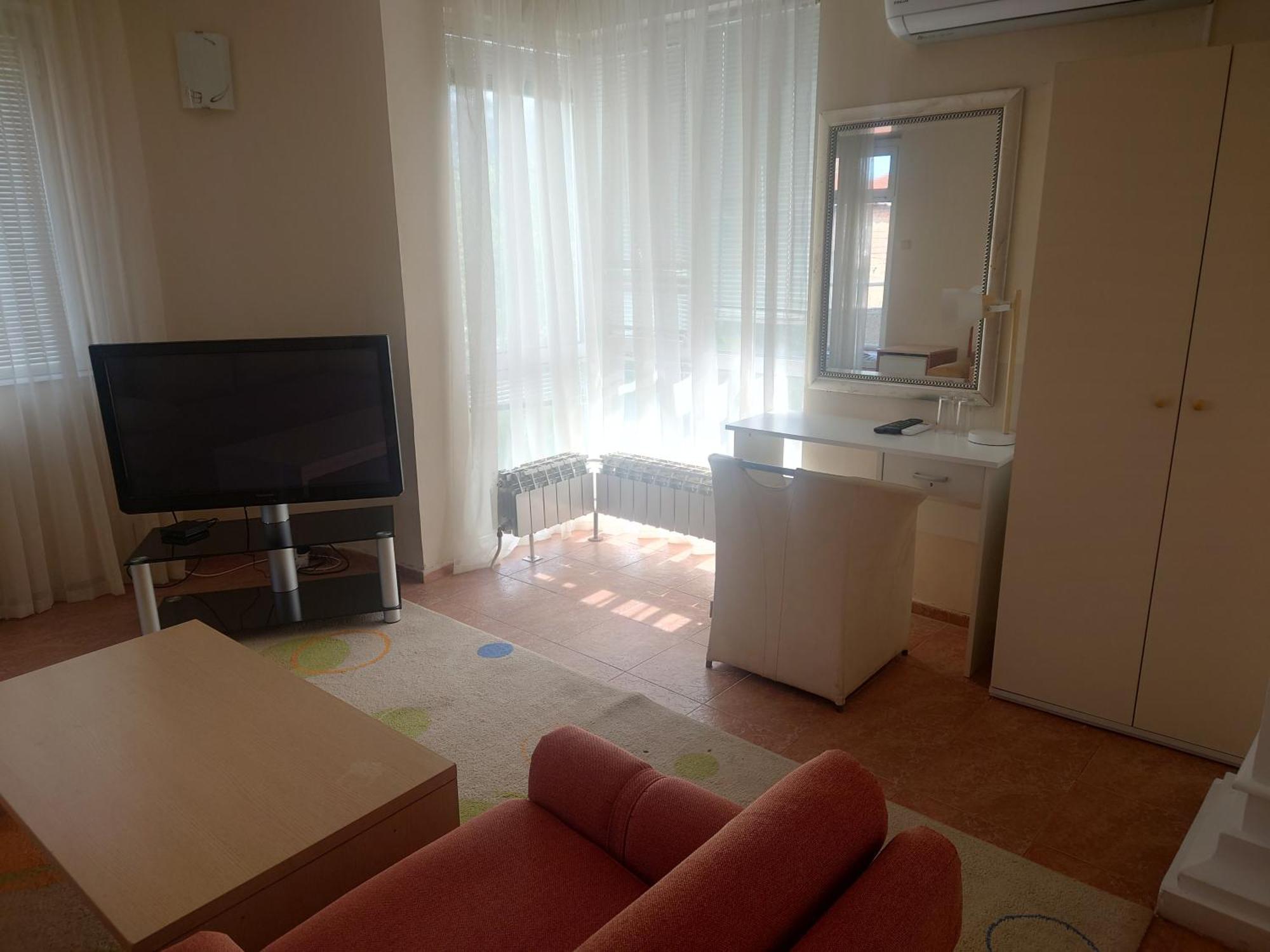 Hotel Zora فيدين المظهر الخارجي الصورة